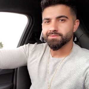 Meet your Posher, Khalid